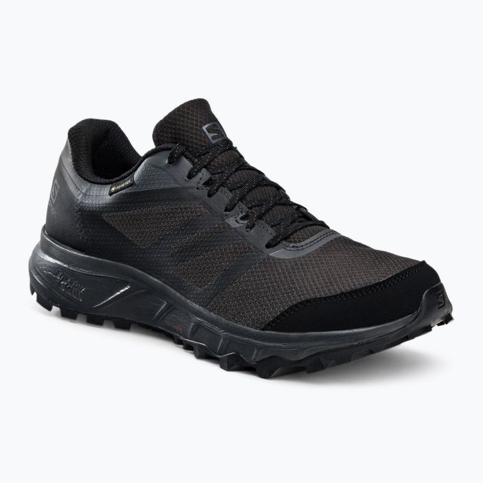 Salomon Trailster 2 GTX ανδρικά παπούτσια μονοπατιών μαύρο L40963100