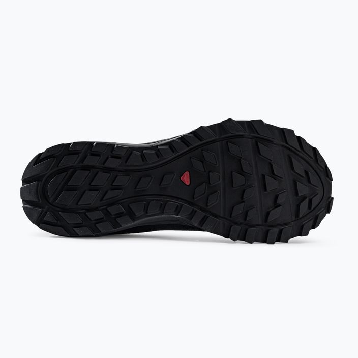 Salomon Trailster 2 GTX ανδρικά παπούτσια μονοπατιών μαύρο L40963100 5