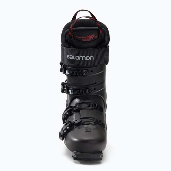 Ανδρικές μπότες σκι Salomon Shift Pro 120 At black L41167800 3