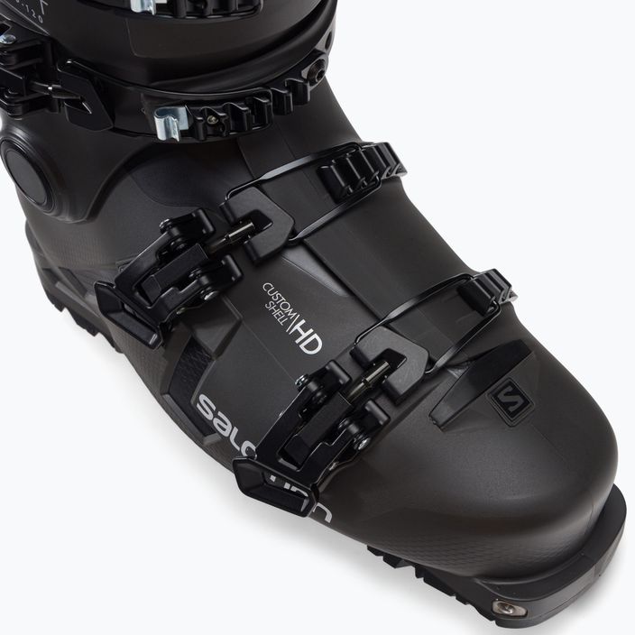 Ανδρικές μπότες σκι Salomon Shift Pro 120 At black L41167800 7