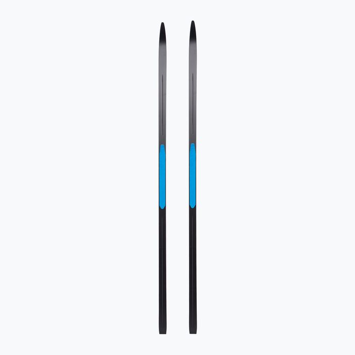 Salomon Aerp 9 Eskin + Prolink Shift μαύρο-μπλε σκι ανωμάλου δρόμου L41347200 3