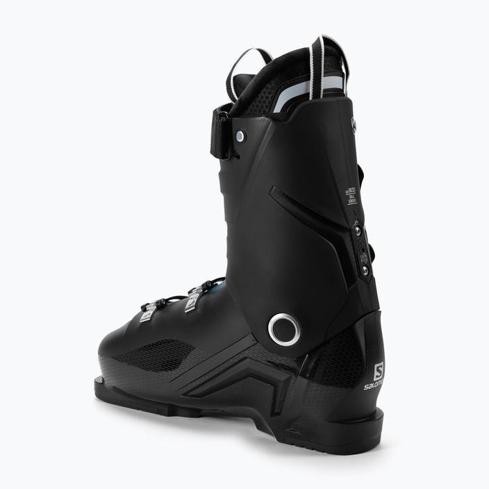 Ανδρικές μπότες σκι Salomon S/Pro Hv 100 IC μαύρο L41245800 2