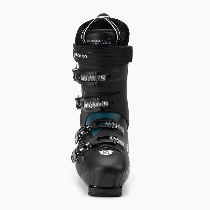 Ανδρικές μπότες σκι Salomon S/Pro Hv 100 IC μαύρο L41245800 3