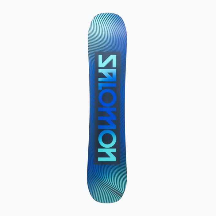 Παιδικό snowboard Salomon Grail L41219000 4