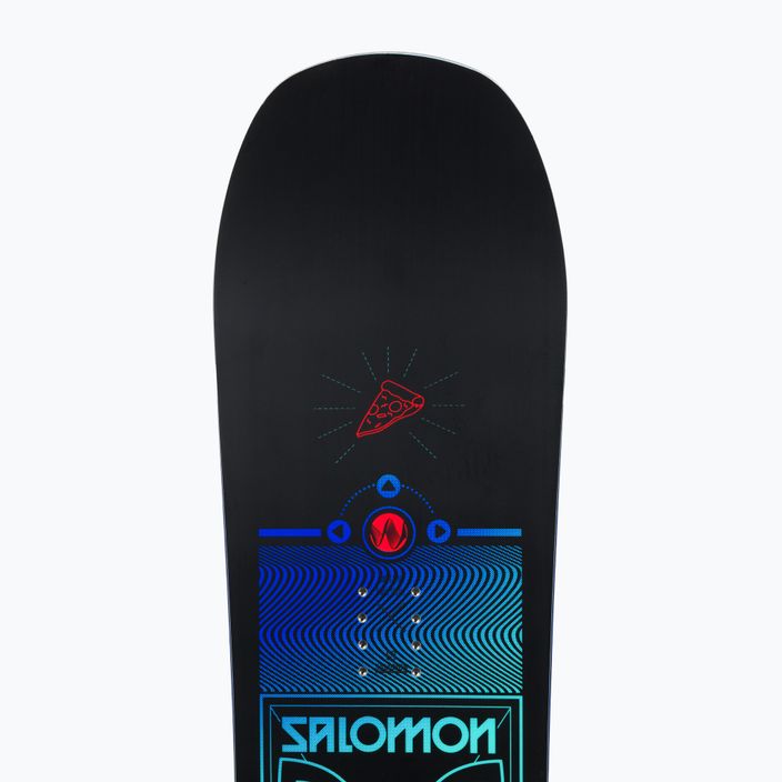 Παιδικό snowboard Salomon Grail L41219000 5