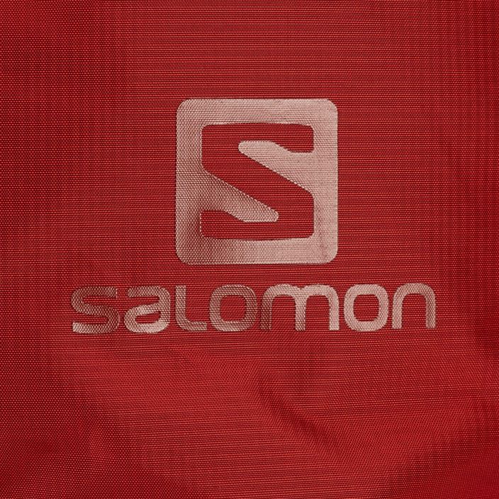 Salomon Trailblazer 10 l σακίδιο πεζοπορίας κόκκινο LC1520100 4