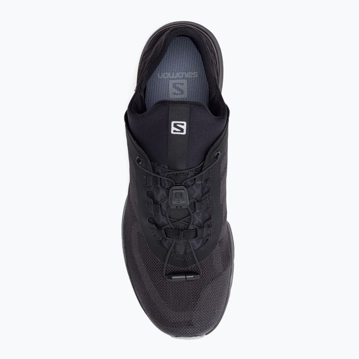 Salomon Amphib Bold 2 ανδρικά παπούτσια νερού μαύρο L41303800 6