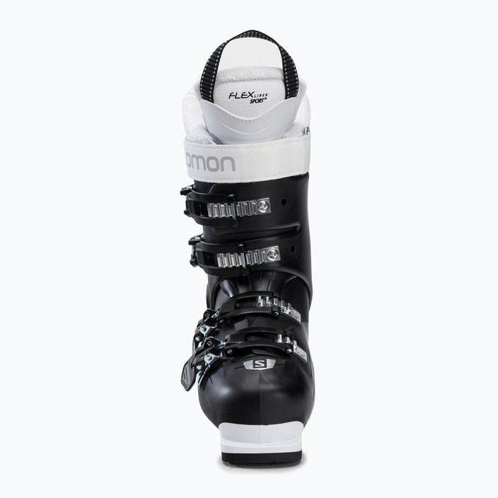 Γυναικείες μπότες σκι Salomon X Access Wide 70 μαύρο L40048000 3