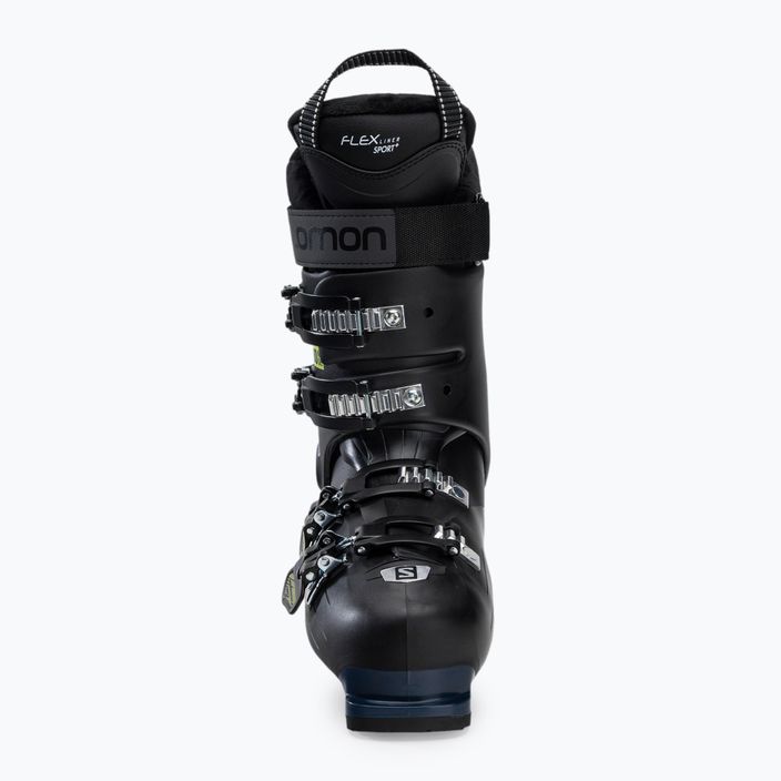 Ανδρικές μπότες σκι Salomon X Access Wide 80 μαύρο L40047900 3