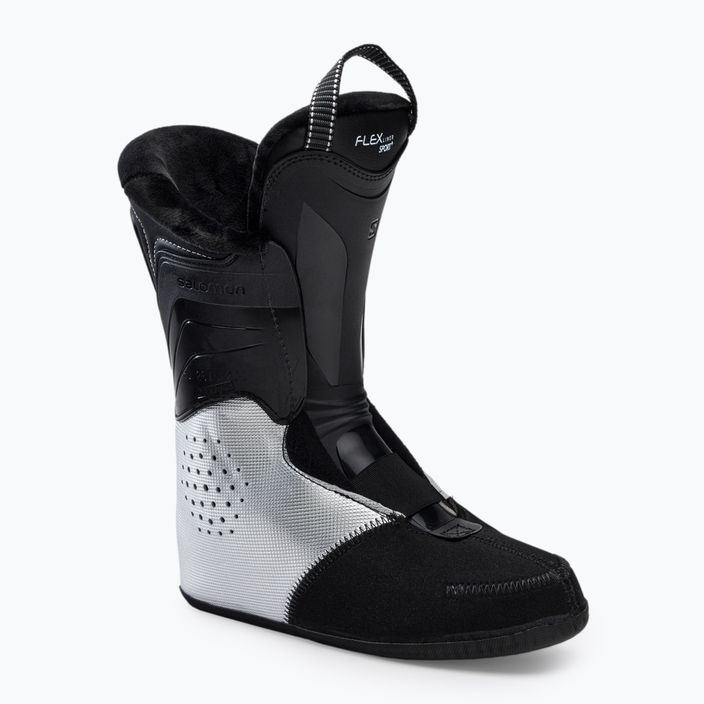 Ανδρικές μπότες σκι Salomon X Access Wide 80 μαύρο L40047900 5