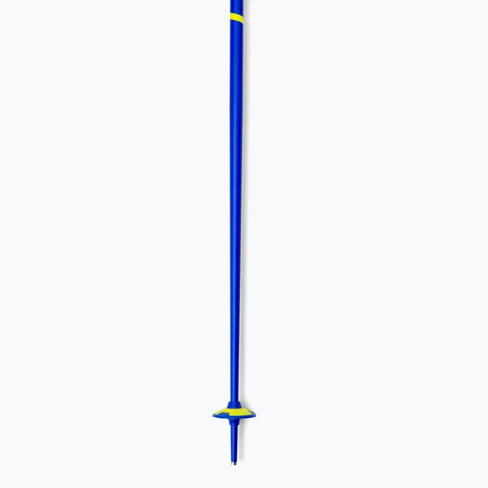 Στύλοι σκι Salomon X 08 μπλε L41524700 4