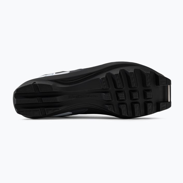 Salomon Escape Prolink ανδρικές μπότες cross-country σκι μαύρο L41513700+ 4