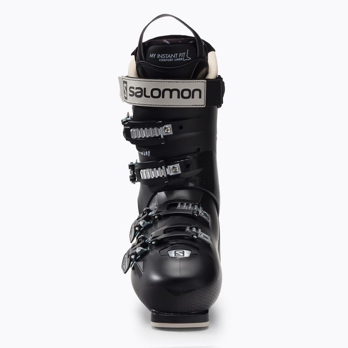 Ανδρικές μπότες σκι Salomon Select Hv 90 μαύρο L41499800 3