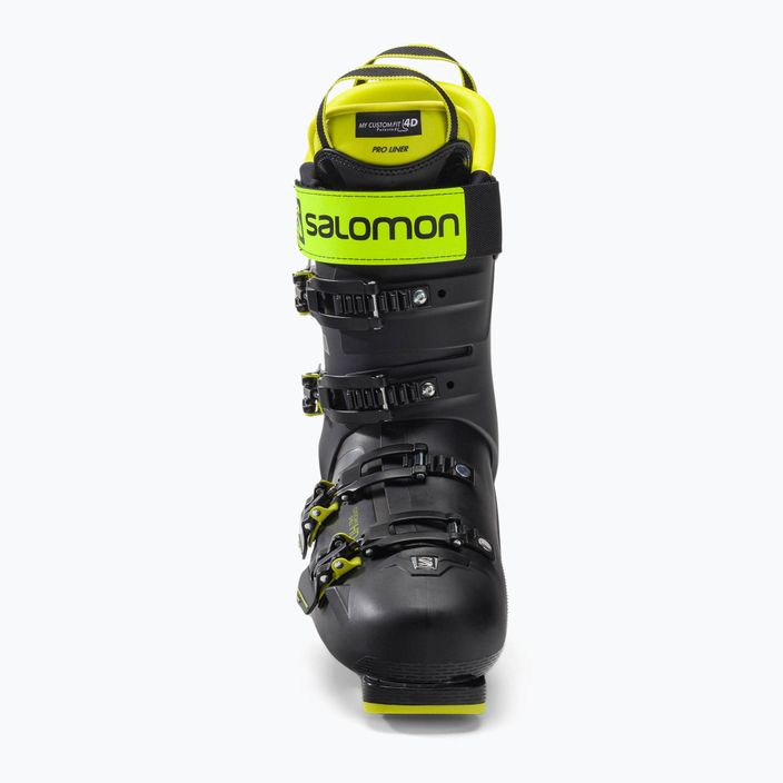Ανδρικές μπότες σκι Salomon S/Pro 110 GW μαύρο L41481500 3