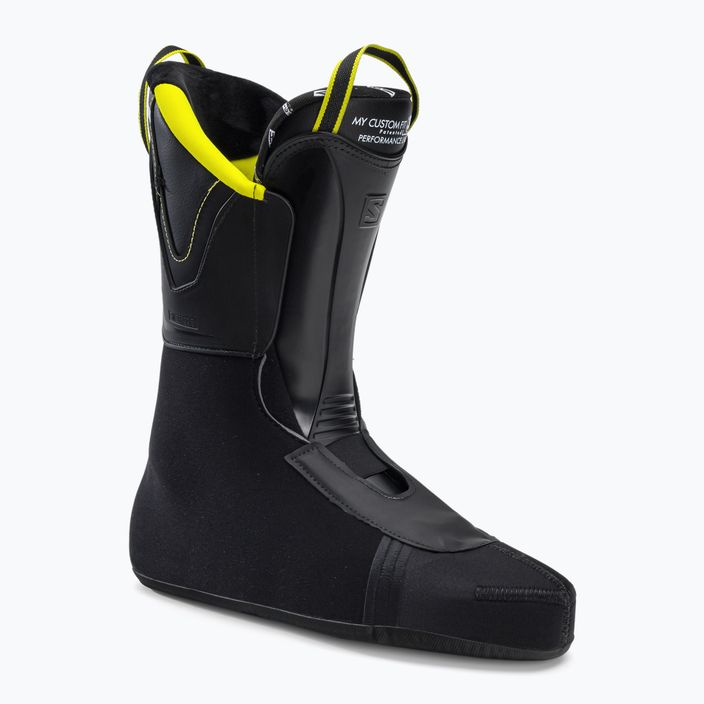 Ανδρικές μπότες σκι Salomon Select HV 120 μαύρο L41499500 5