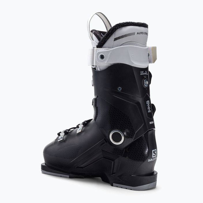 Γυναικείες μπότες σκι Salomon Select Hv 70 W μαύρο L41500700 3