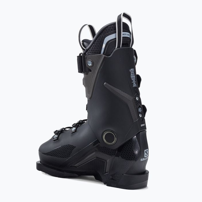 Ανδρικές μπότες σκι Salomon S/Pro Hv 100 GW μαύρο L41560300 2