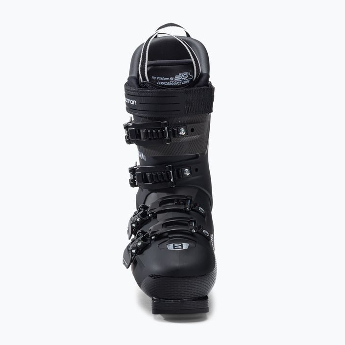 Ανδρικές μπότες σκι Salomon S/Pro Hv 100 GW μαύρο L41560300 3