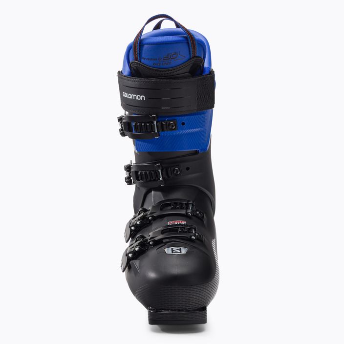 Ανδρικές μπότες σκι Salomon S/Pro Hv 130 GW μαύρο L41560100 3