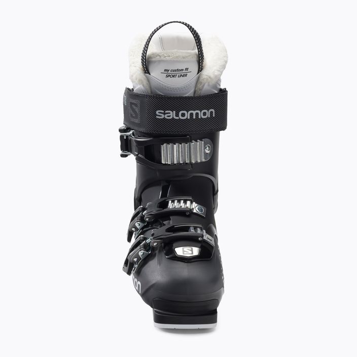 Γυναικείες μπότες σκι Salomon Qst Access 80 Ch W μαύρο L41486600 3