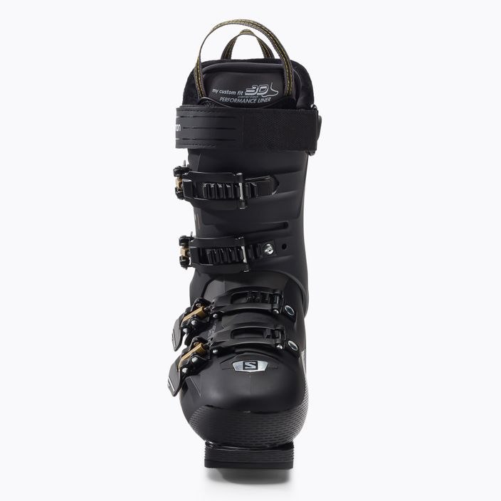 Γυναικείες μπότες σκι Salomon S/Pro HV 90 GW μαύρο L41560400 3