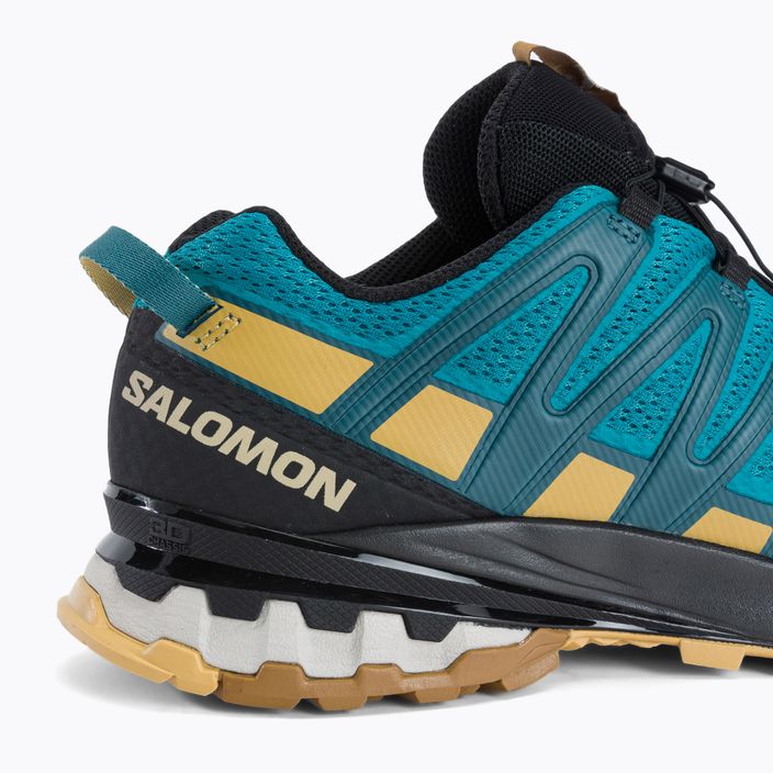 Salomon XA Pro 3D V8 ανδρικά παπούτσια για τρέξιμο L41439900 8