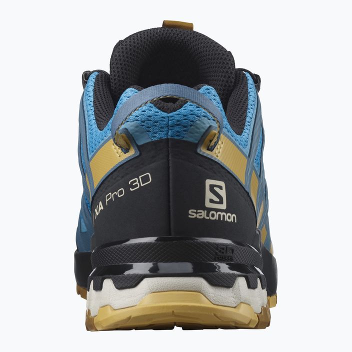 Salomon XA Pro 3D V8 ανδρικά παπούτσια για τρέξιμο L41439900 13