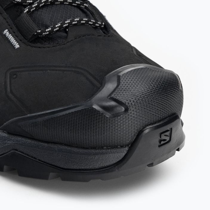 Salomon Quest Winter TS CSWP μπότες πεζοπορίας μαύρες L41366600 7