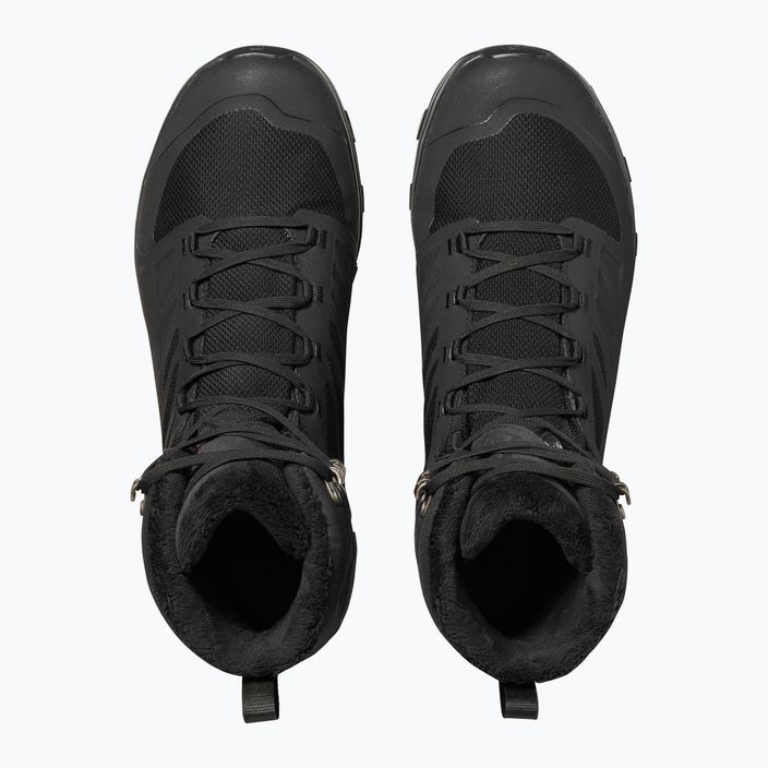 Salomon Outblast TS CSWP ανδρικές μπότες trekking μαύρες L40922300 13