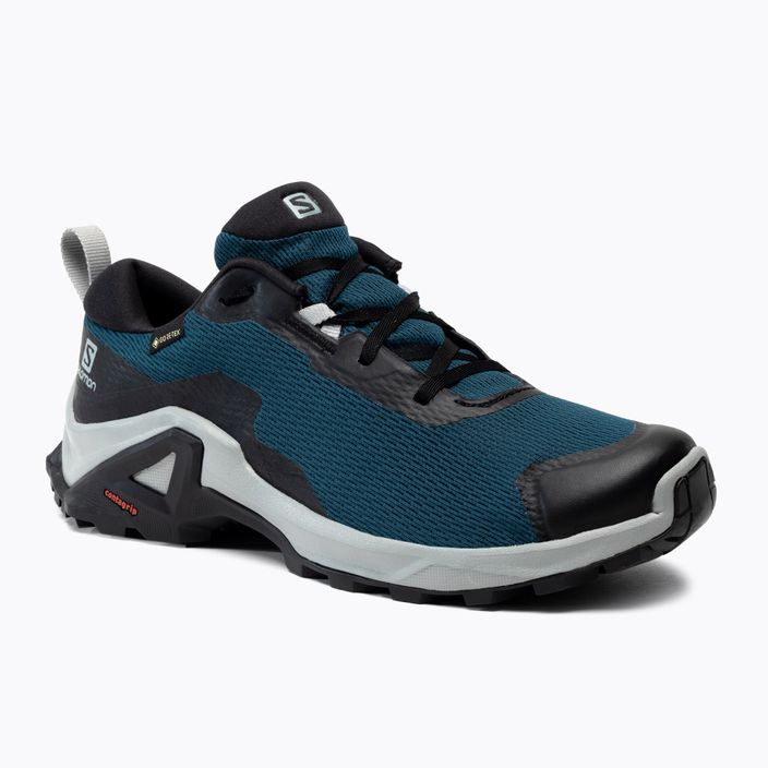 Salomon ανδρικές μπότες πεζοπορίας X Reveal 2 GTX μπλε L41623700
