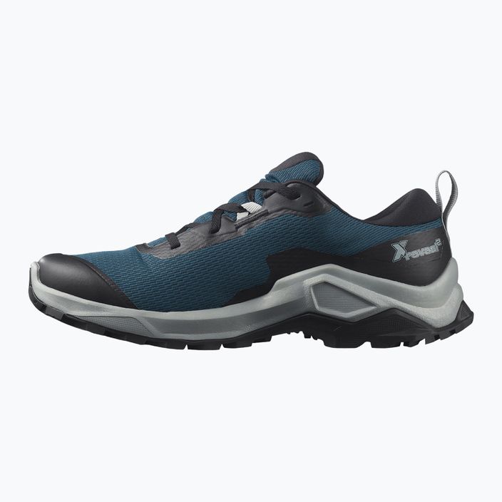 Salomon ανδρικές μπότες πεζοπορίας X Reveal 2 GTX μπλε L41623700 11
