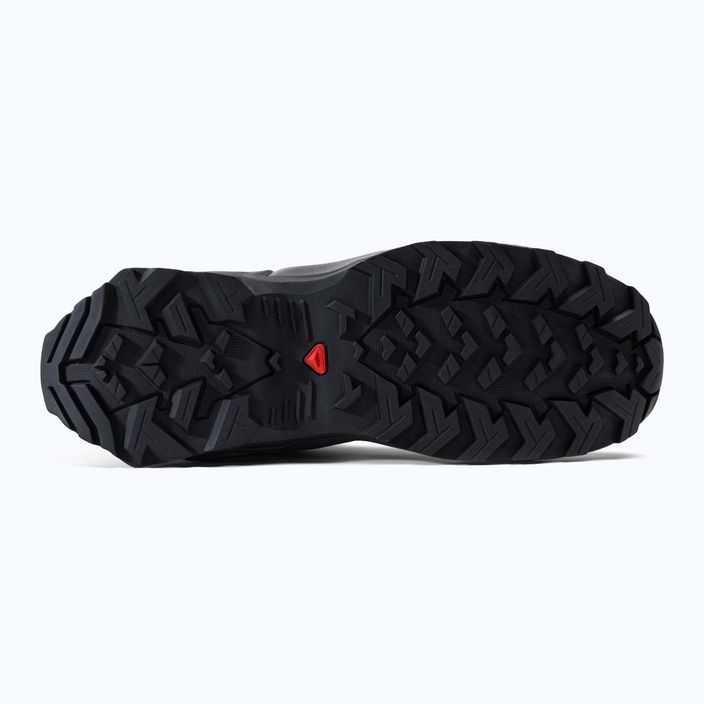 Salomon ανδρικές μπότες πεζοπορίας X Reveal 2 GTX μαύρο L41623300 4