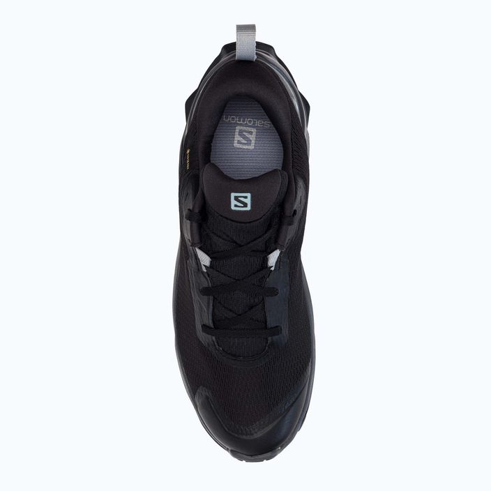 Salomon ανδρικές μπότες πεζοπορίας X Reveal 2 GTX μαύρο L41623300 6