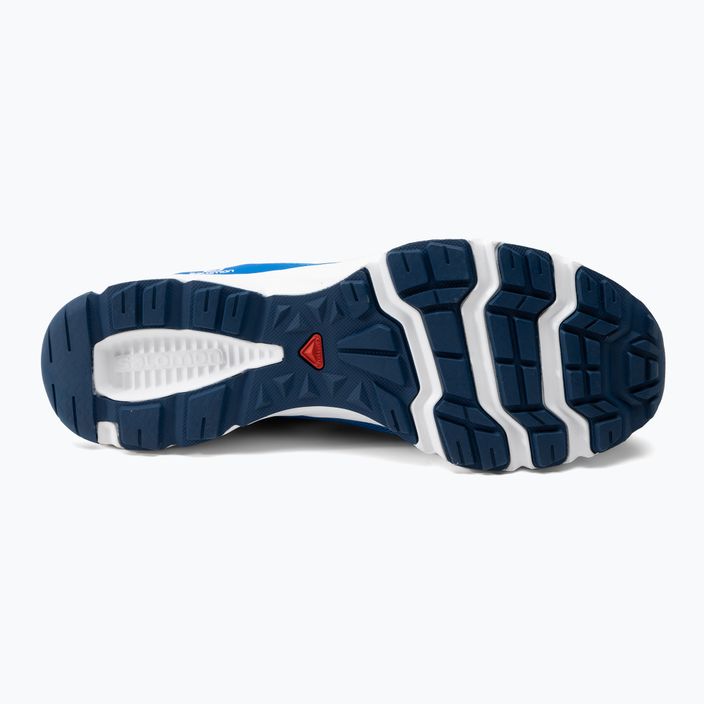 Salomon Amphib Bold 2 ανδρικά παπούτσια νερού μπλε L41600800 4