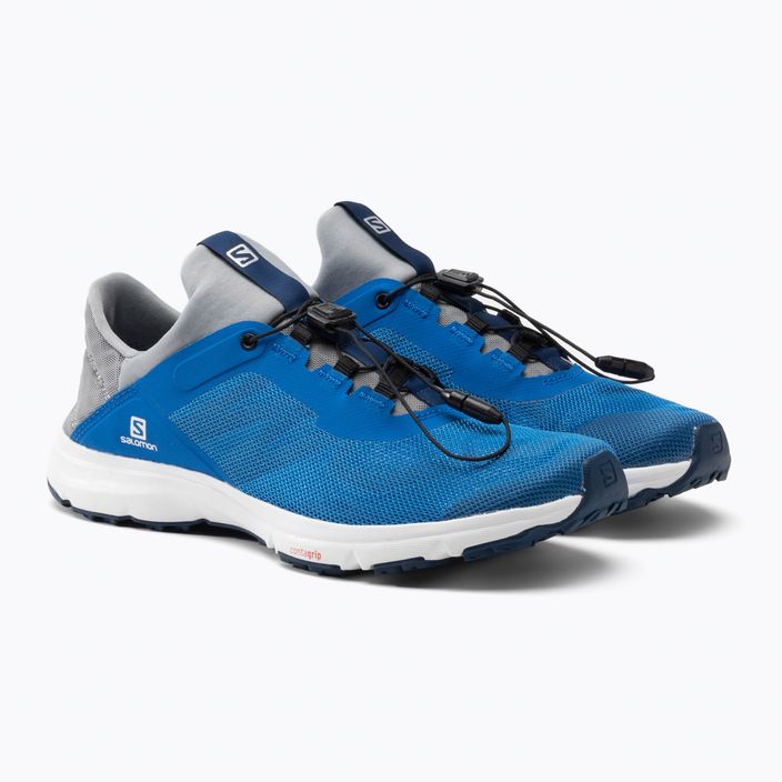Salomon Amphib Bold 2 ανδρικά παπούτσια νερού μπλε L41600800 5