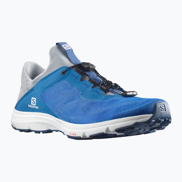 Salomon Amphib Bold 2 ανδρικά παπούτσια νερού μπλε L41600800 9