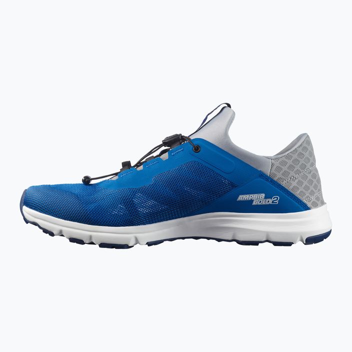 Salomon Amphib Bold 2 ανδρικά παπούτσια νερού μπλε L41600800 12