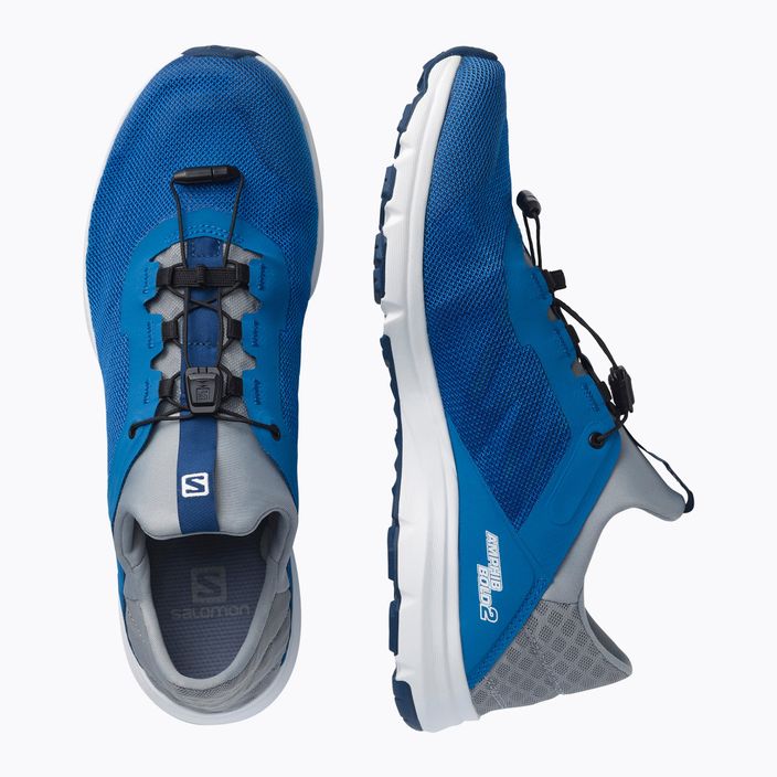 Salomon Amphib Bold 2 ανδρικά παπούτσια νερού μπλε L41600800 13