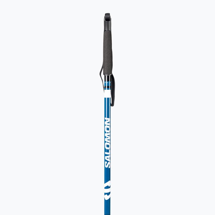 Salomon Escape Alu μαύρο-μπλε στίβοι για cross-country σκι L47024700 2
