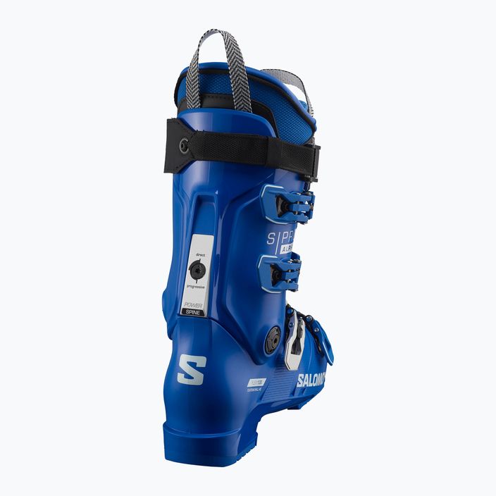 Ανδρικές μπότες σκι Salomon S Pro Alpha 130 μπλε L47044200 9