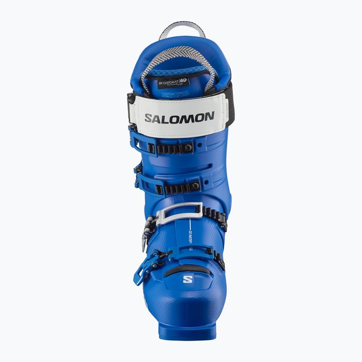 Ανδρικές μπότες σκι Salomon S Pro Alpha 130 μπλε L47044200 10