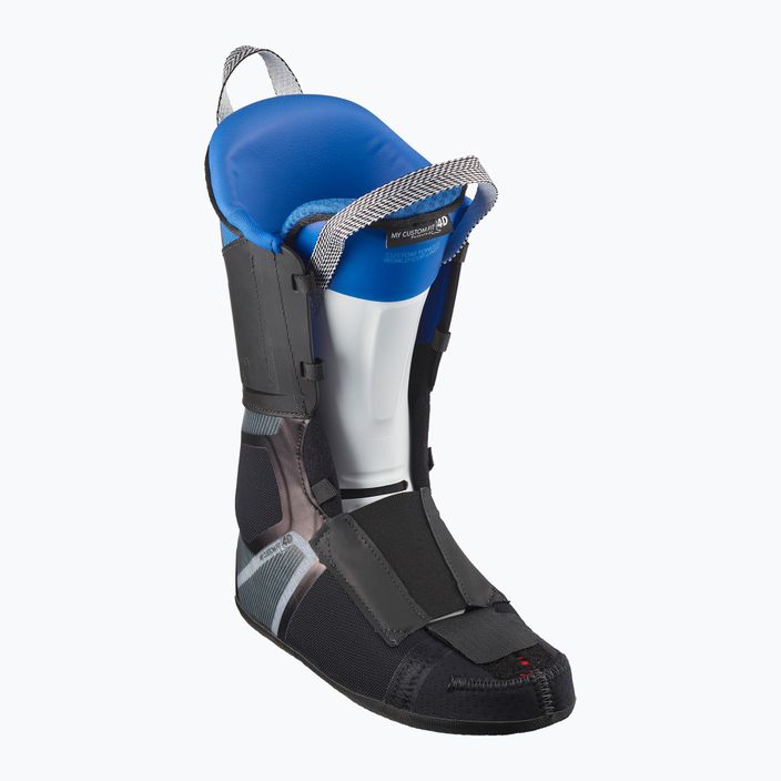 Ανδρικές μπότες σκι Salomon S Pro Alpha 130 μπλε L47044200 11