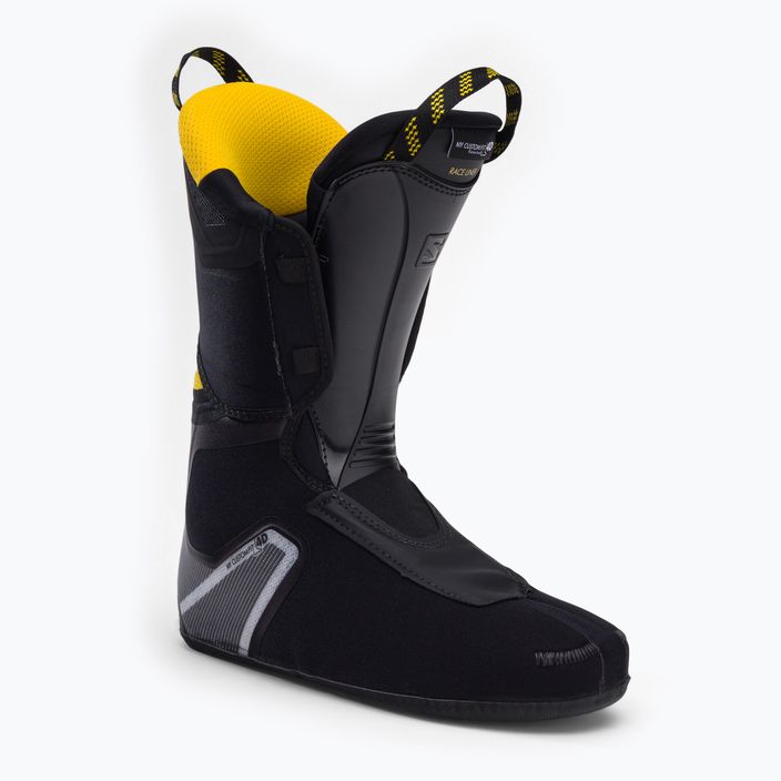 Ανδρικές μπότες σκι Salomon Shift Pro 130 AT μπεζ L47000500 5