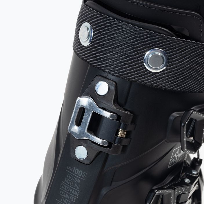 Γυναικείες μπότες σκι Salomon Shift Pro 90W AT μαύρο L47002300 8