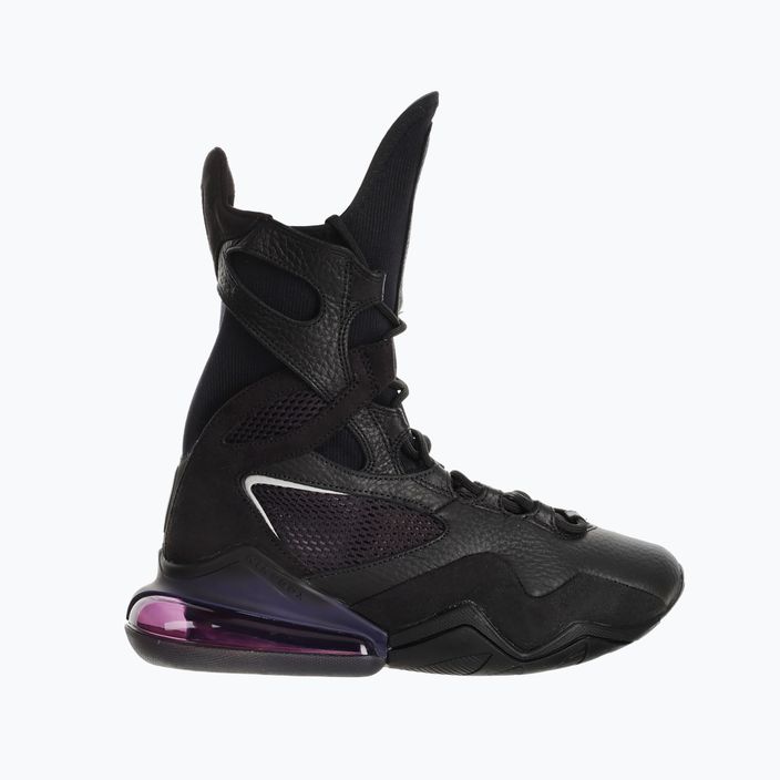 Nike Air Max Box παπούτσια μαύρο AT9729-005 12