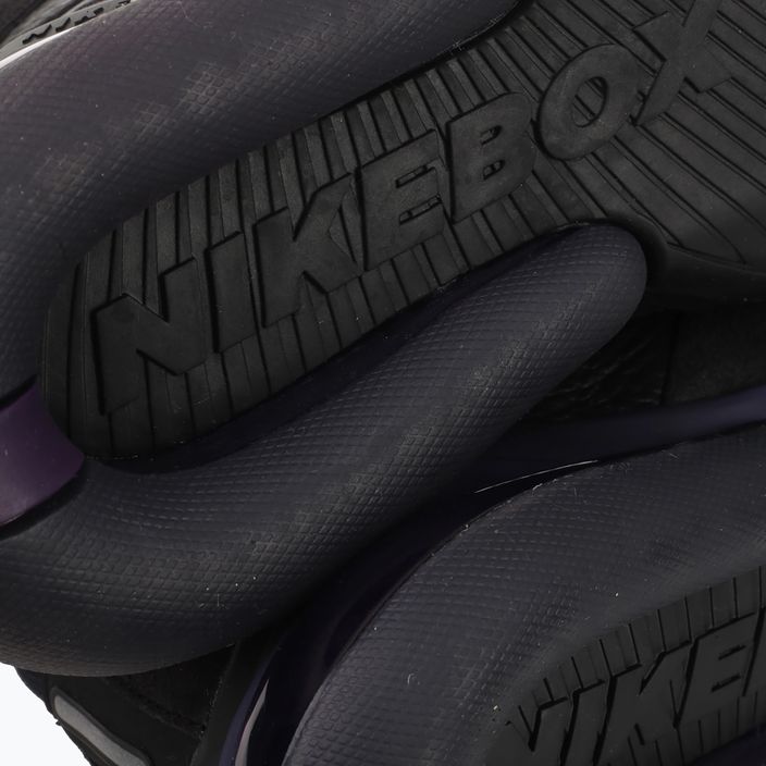 Nike Air Max Box παπούτσια μαύρο AT9729-005 16