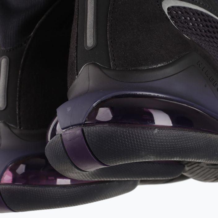 Nike Air Max Box παπούτσια μαύρο AT9729-005 17