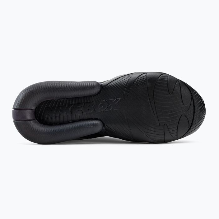Nike Air Max Box παπούτσια μαύρο AT9729-005 5