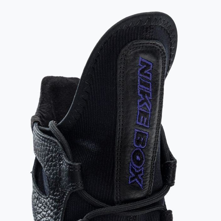 Nike Air Max Box παπούτσια μαύρο AT9729-005 9