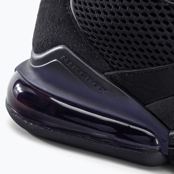 Nike Air Max Box παπούτσια μαύρο AT9729-005 11